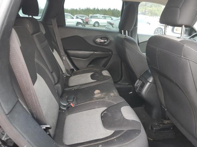 Photo 10 from auction – 2015 JEEP CHEEROKEE with VIN 1C4PJLAB8FW723159