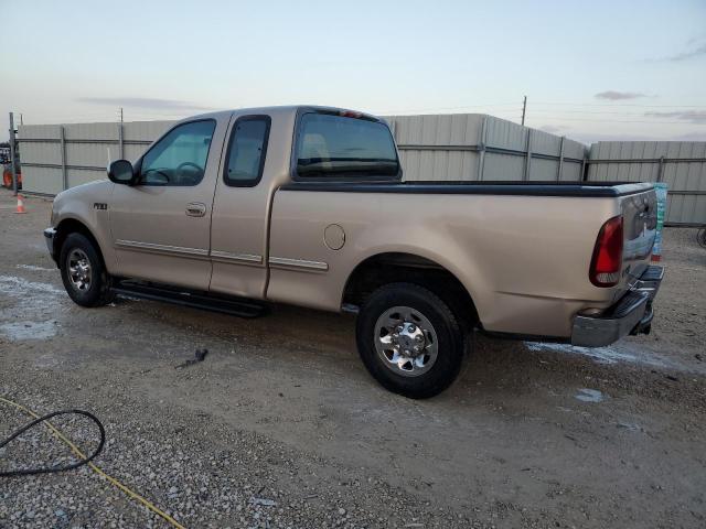 Photo 2 from auction – 1997 FORD F250 with VIN 1FTFX27L9VND44857
