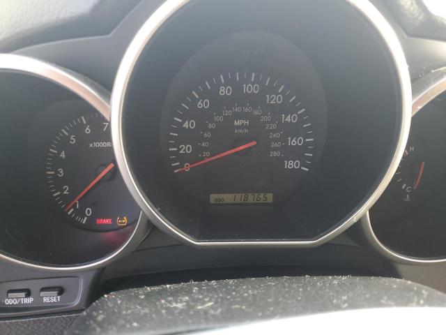 Photo 9 from auction – 2002 LEXUS SC 430 with VIN JTHFN48Y220034908