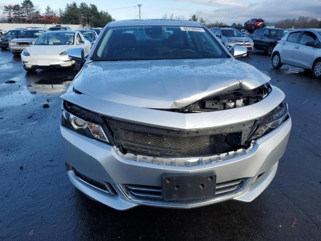 Photo 5 from auction – 2015 CHEVROLET IMPALA LTZ with VIN 2G1165S39F9244793