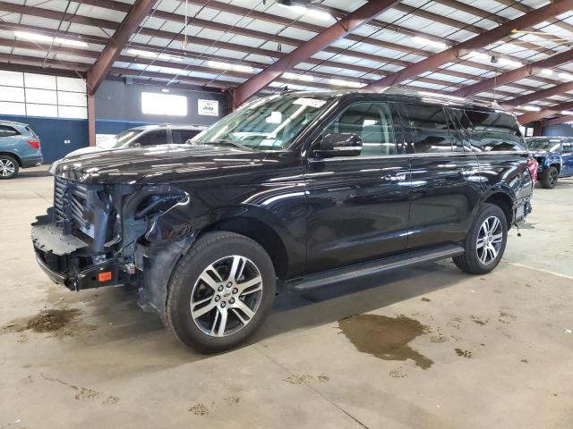 FORD EXPEDITION 2024 with VIN 1FMJK2A85REA51035 - Photo from auction