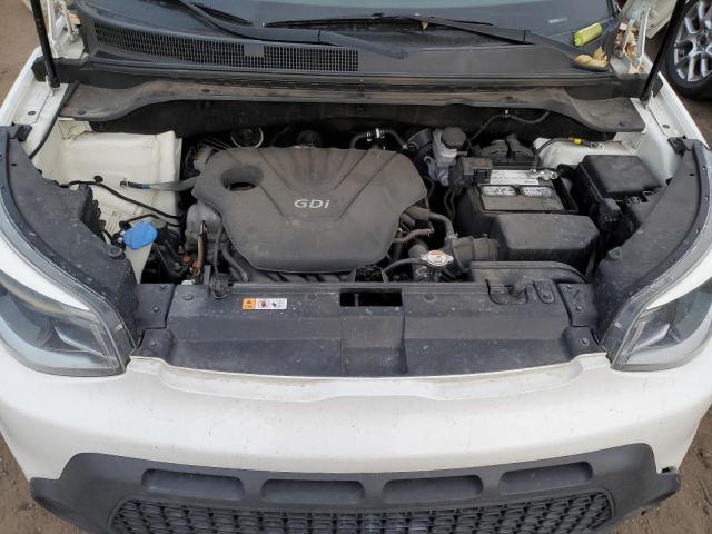 Photo 12 from auction – 2016 KIA SOUL with VIN KNDJN2A20G7390729