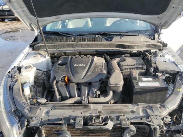 Photo 11 from auction – 2013 KIA OPTIMA EX with VIN 5XXGN4A77DG199362