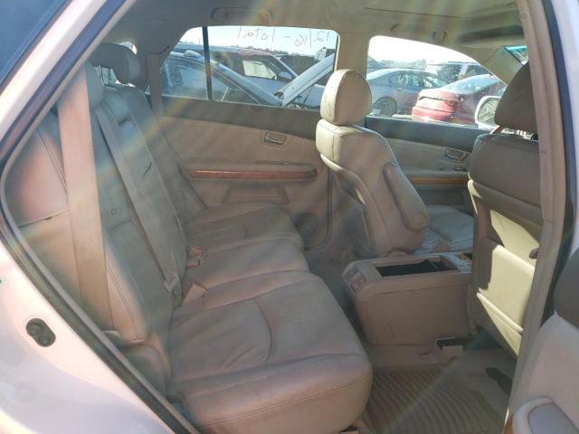 Photo 10 from auction – 2008 LEXUS RX 350 with VIN 2T2GK31U78C054369