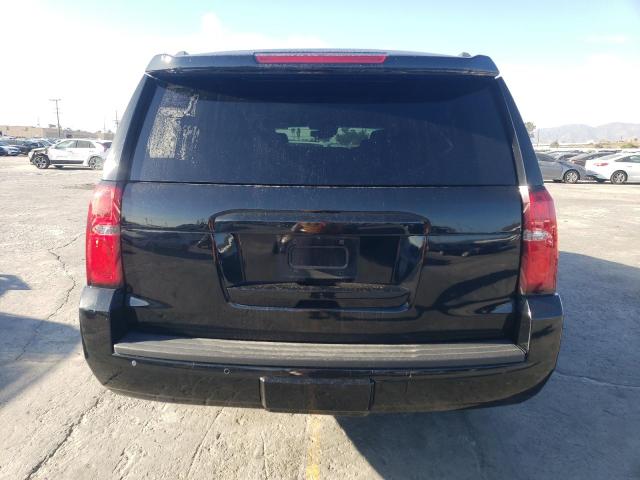 Photo 6 from auction – 2017 CHEVROLET SUBURBAN C with VIN 1GNSCHKC7HR220238