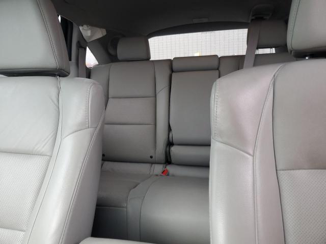 Photo 10 from auction – 2017 ACURA RDX TECHNO with VIN 5J8TB3H58HL018699