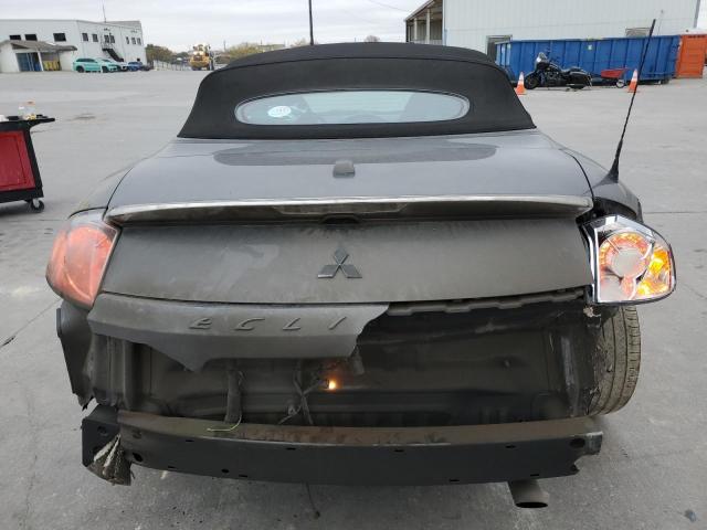 Photo 6 from auction – 2011 MITSUBISHI ECLIPSE SP with VIN 4A37L5EFXBE003684