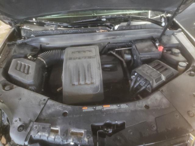 Photo 12 from auction – 2011 GMC TERRAIN SL with VIN 2CTALSEC8B6401479