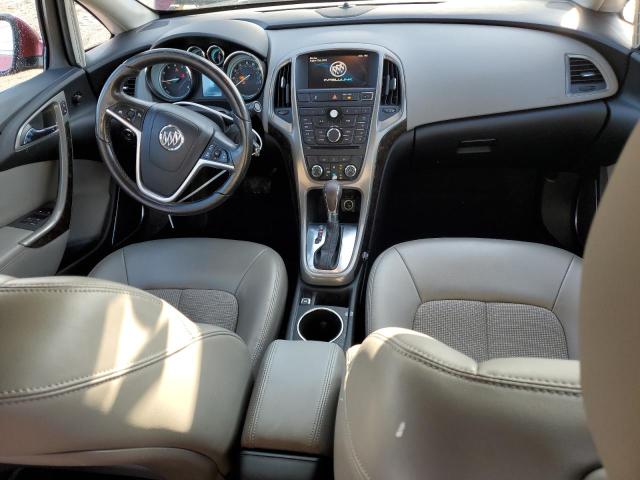 صورة رقم 8 من المزاد - 2012 BUICK VERANO CON مع VIN 1G4PR5SK8C4219944
