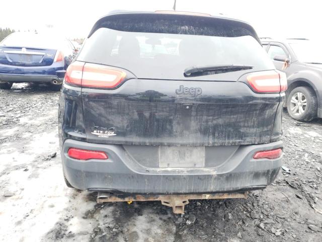 Photo 6 from auction – 2015 JEEP CHEROKEE L with VIN 1C4PJMCB8FW742944