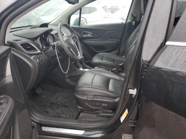 Photo 7 from auction – 2015 BUICK ENCORE with VIN KL4CJCSB8FB029831