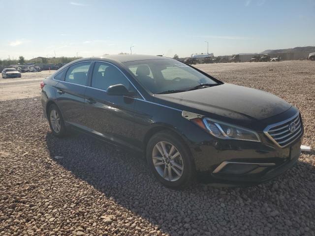 Photo 4 from auction – 2016 HYUNDAI SONATA SE with VIN 5NPE24AF3GH280214