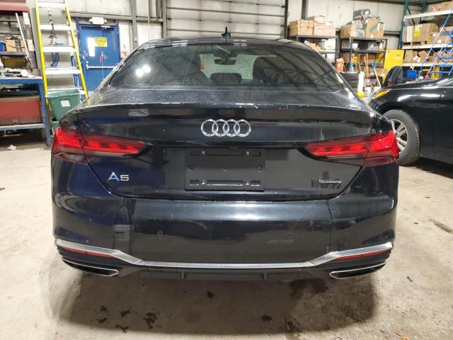 Photo 6 from auction – 2020 AUDI A5 PROGRES with VIN WAUFNCF52LA006880