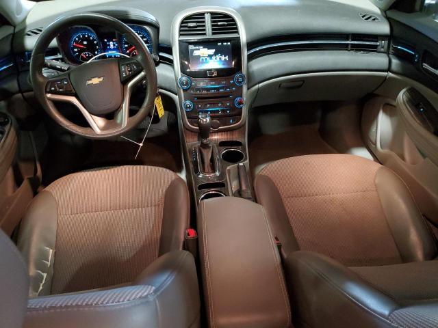 Photo 8 from auction – 2015 CHEVROLET MALIBU 1LT with VIN 1G11C5SLXFF241577