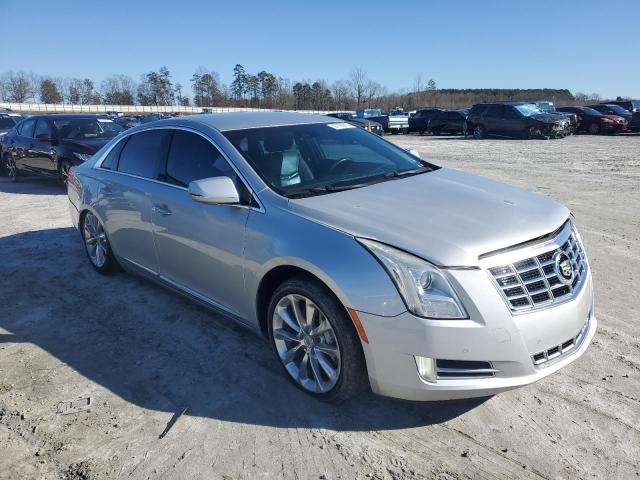 Photo 4 from auction – 2013 CADILLAC XTS LUXURY with VIN 2G61P5S32D9133863