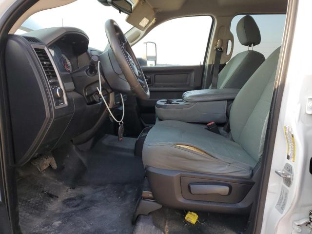 Photo 7 from auction – 2015 RAM 4500 with VIN 3C7WRLFL7FG660305