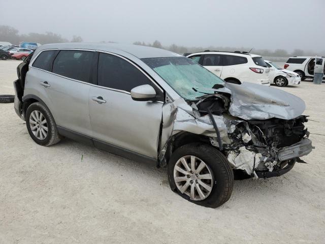 Photo 4 from auction – 2010 MAZDA CX-9 with VIN JM3TB2MAXA0209566