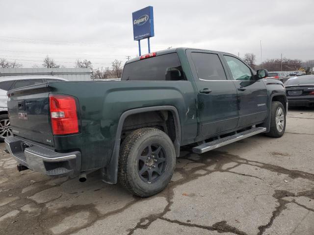 Photo 3 from auction – 2015 GMC SIERRA K15 with VIN 3GTU2UEC7FG181723