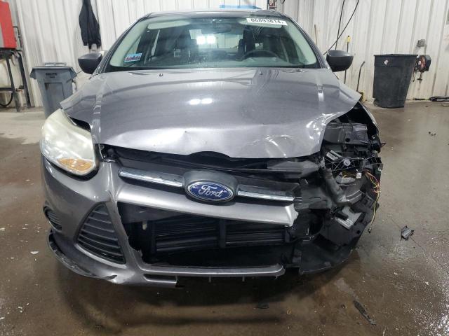 Photo 5 from auction – 2013 FORD FOCUS S with VIN 1FADP3E23DL189505