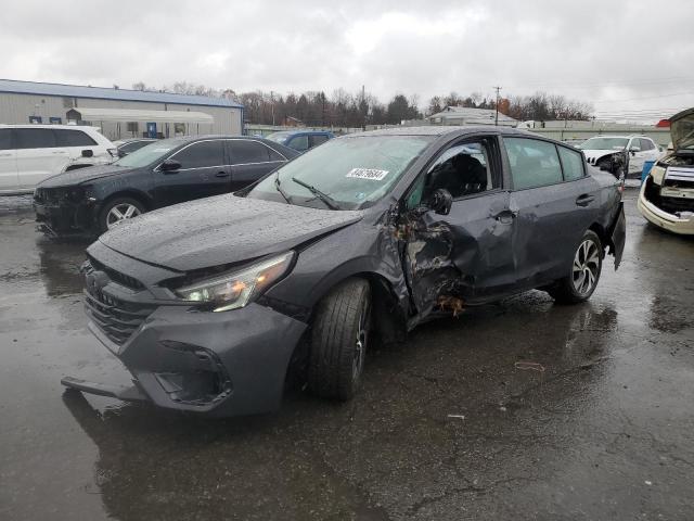 SUBARU LEGACY 2024 with VIN 4S3BWAB63R3011035 - Photo from auction