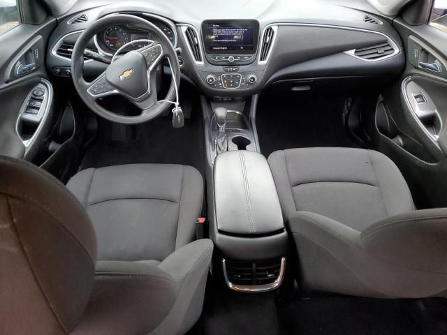 Photo 8 from auction – 2022 CHEVROLET MALIBU LT with VIN 1G1ZD5ST2NF132562
