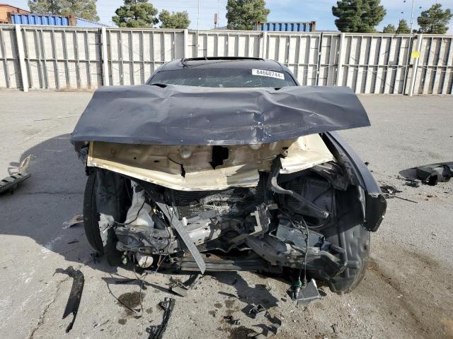 Photo 5 from auction – 2013 DODGE CHALLENGER with VIN 2C3CDYAG7DH648081