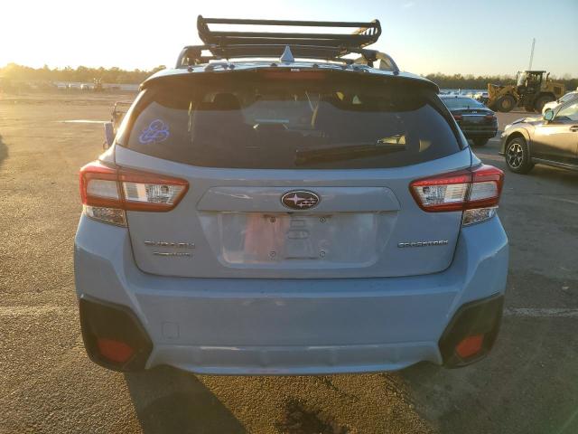 Photo 6 from auction – 2018 SUBARU CROSSTREK with VIN JF2GTABCXJ9229013