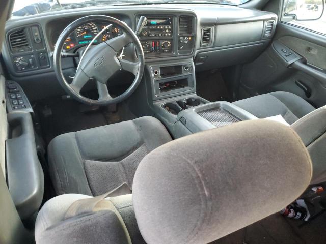 Photo 8 from auction – 2003 CHEVROLET SILVERADO with VIN 1GCGC13U83F226492