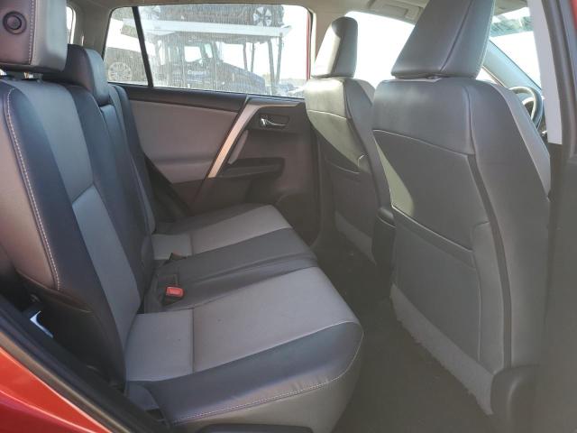 Photo 11 from auction – 2014 TOYOTA RAV4 LIMIT with VIN 2T3YFREV6EW099176