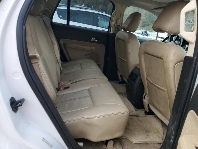 Photo 11 from auction – 2010 FORD EDGE LIMIT with VIN 2FMDK3KC0ABA32365