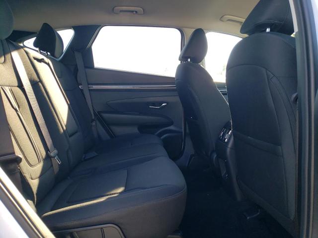 Photo 11 from auction – 2024 HYUNDAI TUCSON SEL with VIN 5NMJBCDE0RH317022