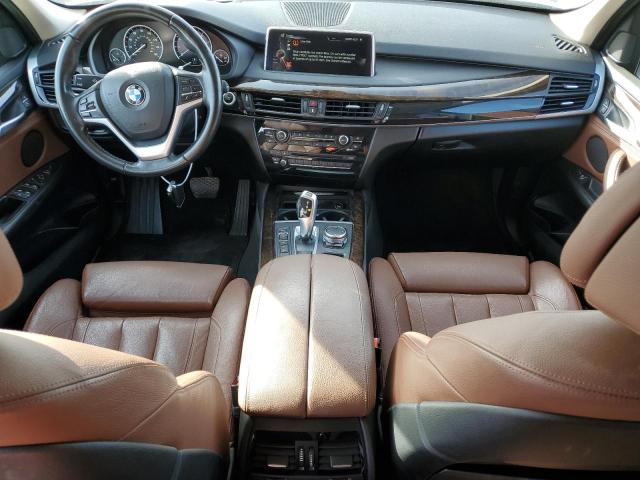 Photo 8 from auction – 2016 BMW X5 XDR40E with VIN 5UXKT0C5XG0F75323