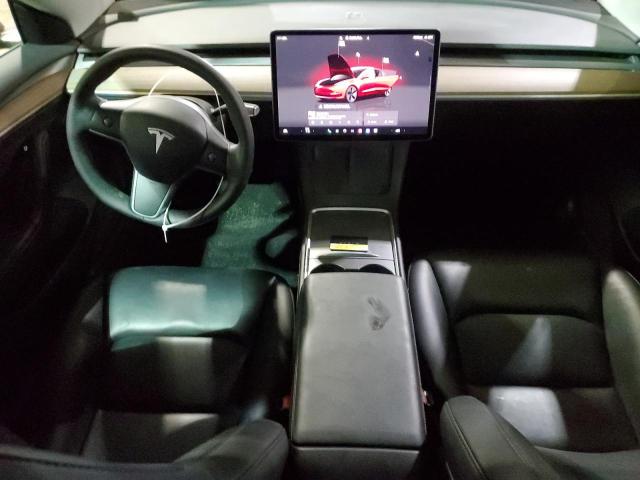 Photo 8 from auction – 2023 TESLA MODEL 3 with VIN 5YJ3E1EA1PF603590