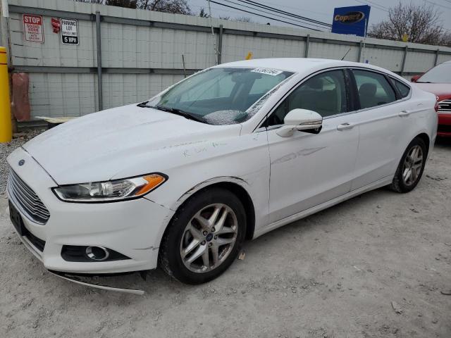 FORD FUSION SE 2016 con VIN 3FA6P0HD2GR308476 - Foto de la subasta