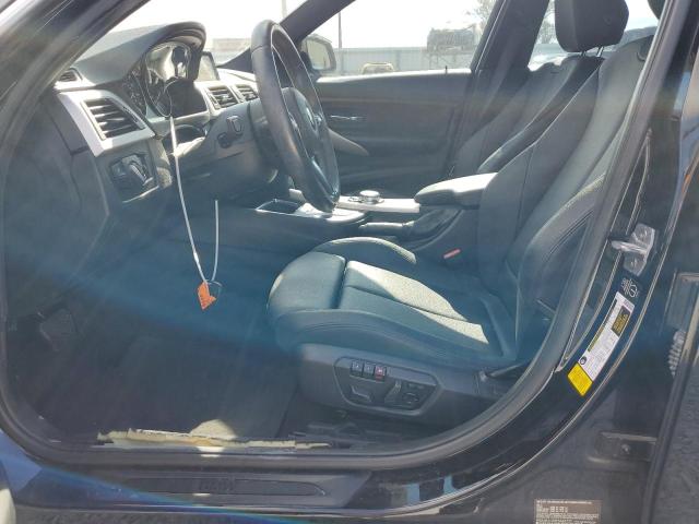 Photo 7 from auction – 2015 BMW 320 I with VIN WBA3B1C58F5A05737