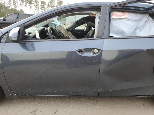 Photo 7 from auction – 2017 TOYOTA COROLLA L with VIN 2T1BURHE9HC819267