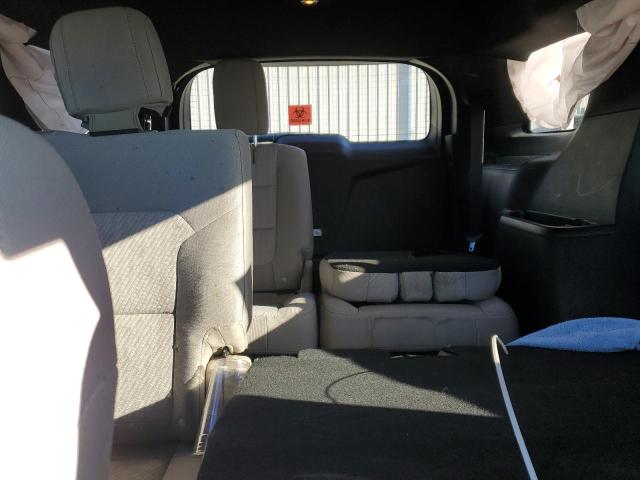 Photo 10 from auction – 2018 FORD EXPLORER with VIN 1FM5K7BH1JGC23535