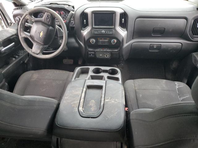 Photo 8 from auction – 2019 CHEVROLET SILVERADO with VIN 3GCUYBEFXKG701159