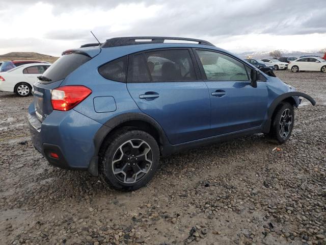 Photo 3 from auction – 2014 SUBARU XV CROSSTR with VIN JF2GPAVC2E8219877