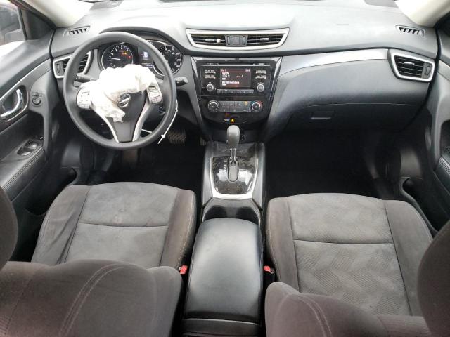 Photo 8 from auction – 2016 NISSAN ROGUE S with VIN KNMAT2MV6GP685863