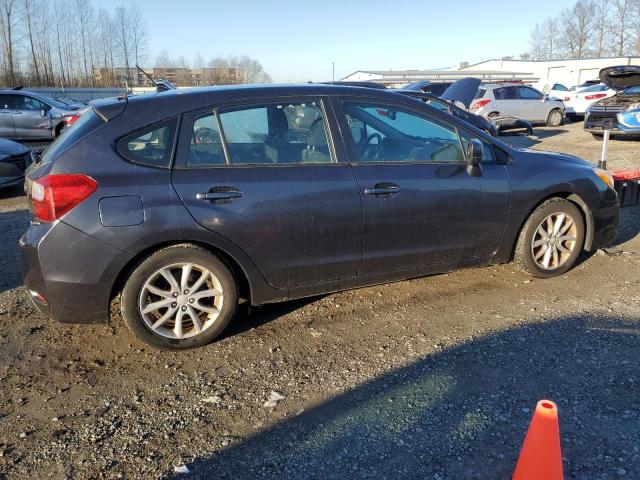 Photo 3 from auction – 2012 SUBARU IMPREZA PR with VIN JF1GPAC62CH218601