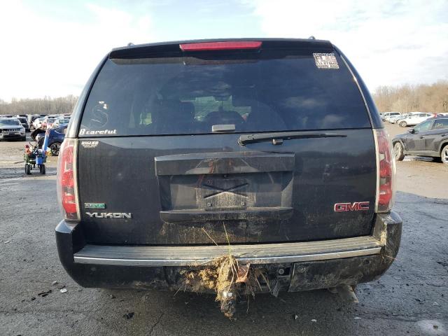 Photo 6 from auction – 2012 GMC YUKON DENA with VIN 1GKS2EEF6CR274868
