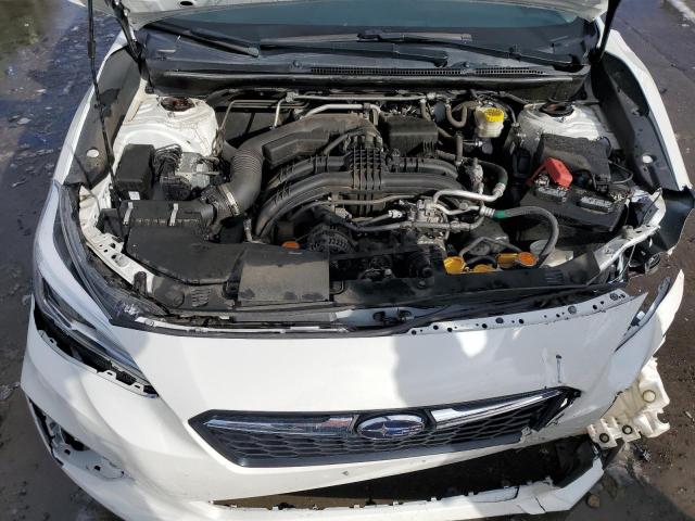 Photo 12 from auction – 2017 SUBARU IMPREZA LI with VIN 4S3GTAN6XH3723082