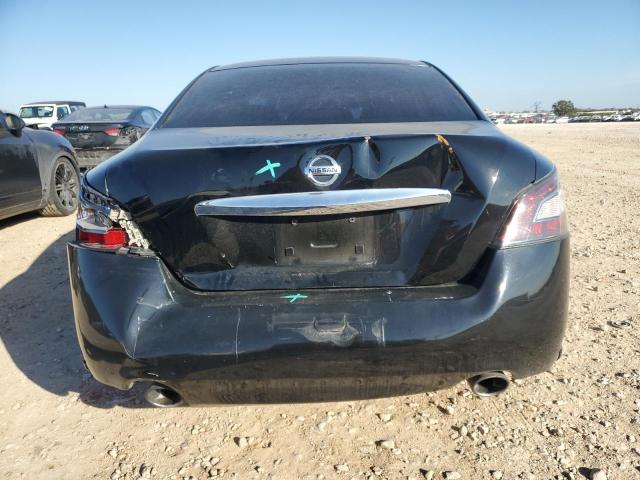 Photo 6 from auction – 2012 NISSAN MAXIMA S with VIN 1N4AA5AP9CC829085