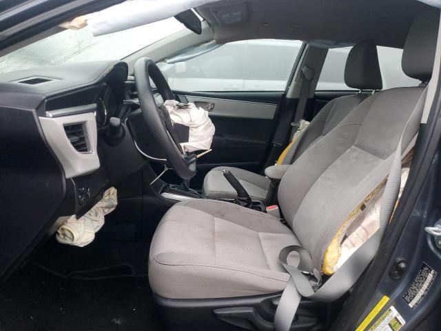 Photo 7 from auction – 2015 TOYOTA COROLLA L with VIN 5YFBURHE7FP207131