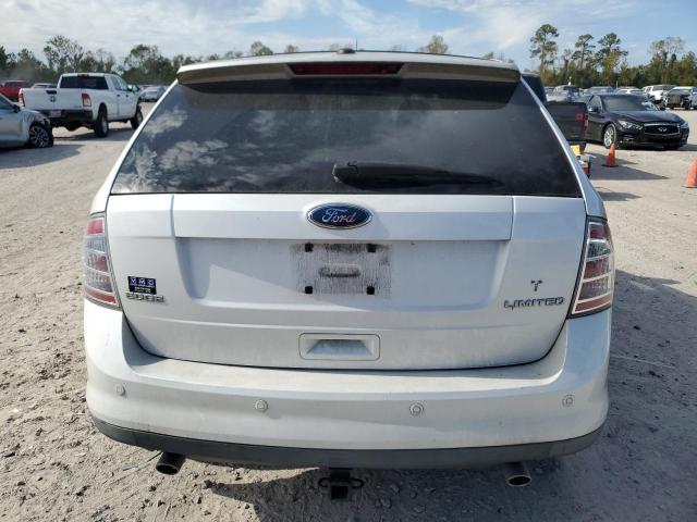 Photo 6 from auction – 2009 FORD EDGE LIMIT with VIN 2FMDK39C19BB05017