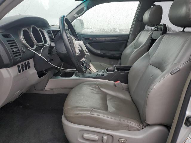 Photo 7 from auction – 2005 TOYOTA 4RUNNER LI with VIN JTEBT17R958023114