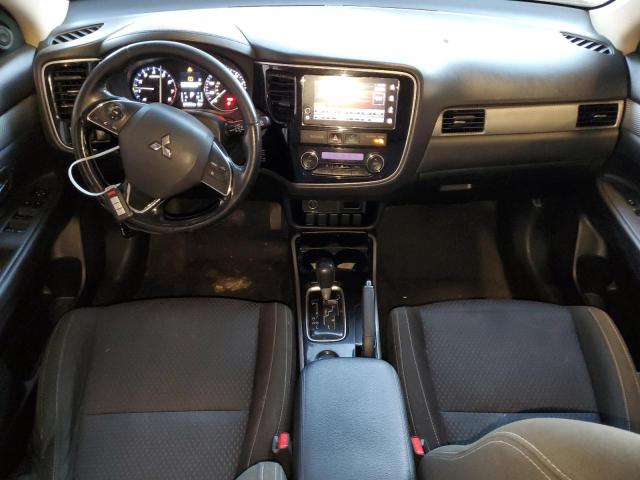 Photo 8 from auction – 2018 MITSUBISHI OUTLANDER with VIN JA4AD3A34JZ023811