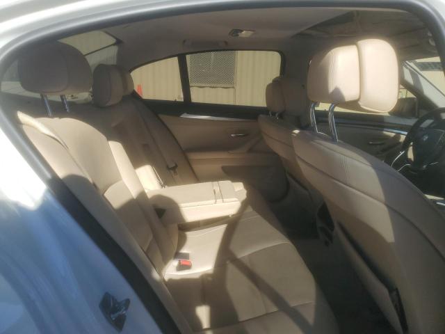 Photo 10 from auction – 2012 BMW 528 I with VIN WBAXG5C54CDW24926