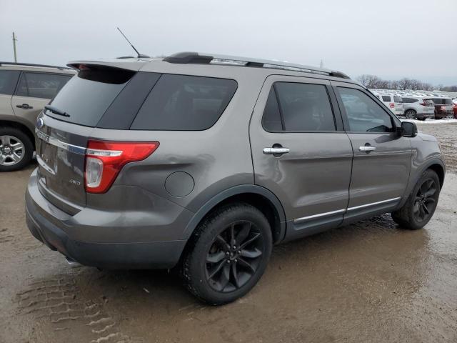 Photo 3 from auction – 2011 FORD EXPLORER X with VIN 1FMHK8D81BGA30657
